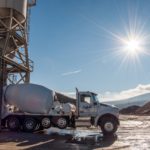 Benton City - Concrete Mixer Driver Benton City - Concrete Mixer Driver